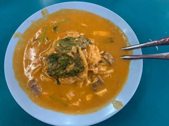 Odean Mee Bandung Food Photo 2