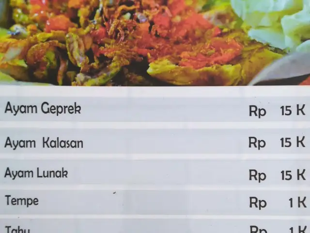 Gambar Makanan Kepiting Geprek 5