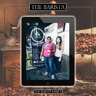 The Barista Food Photo 1