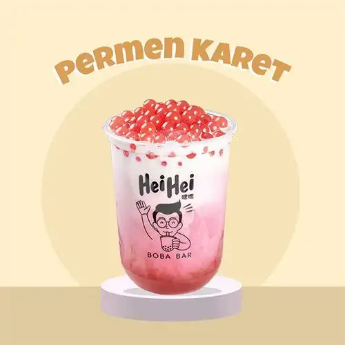 Gambar Makanan HeiHei, Jambi 11