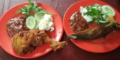 Pecel Lele Cak Suli, Kramat II