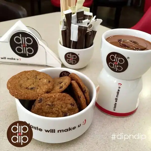 Dip N Dip Food Photo 13