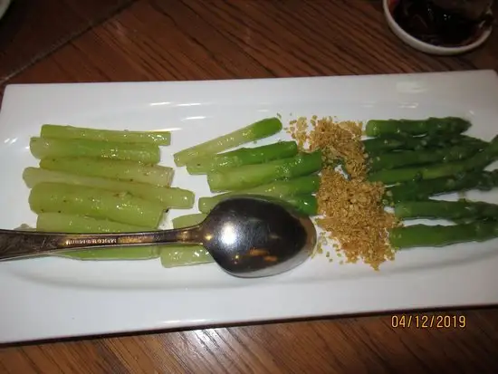 Gambar Makanan Din Tai Fung Chef's Table 12