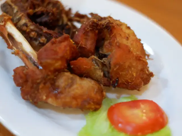 Gambar Makanan Sop Ikan Batam 9