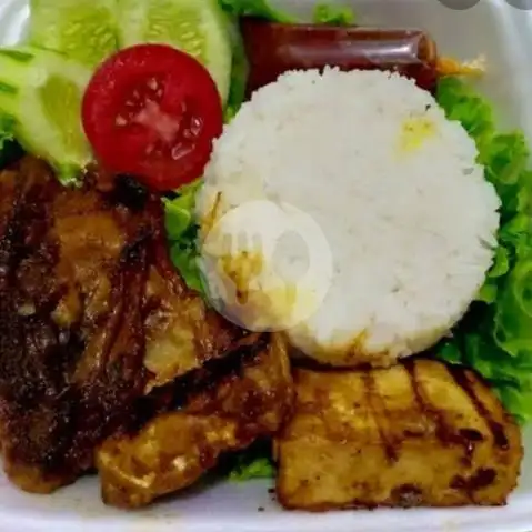 Gambar Makanan Jus Dan Salad Buah Wijaya, Cikarang 20