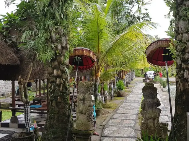 Gambar Makanan Sawah Indah Restaurant 4