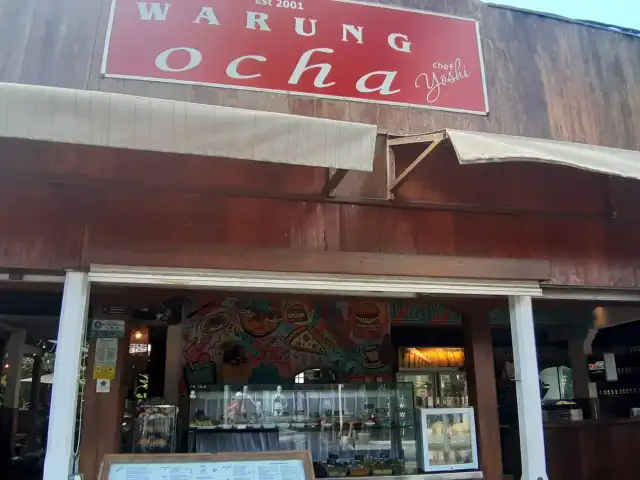 Gambar Makanan Warung Ocha 9