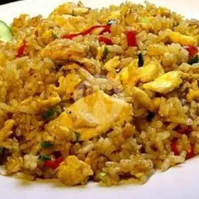 Gambar Makanan Nasi Goreng Mas Tri, Keadilan Ujung 11