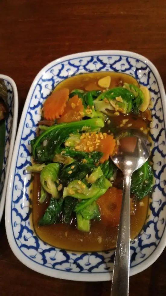 Gambar Makanan Jittlada Thai Cuisine 19
