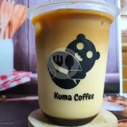 Gambar Makanan Kuma Coffee, Rancaekek 7
