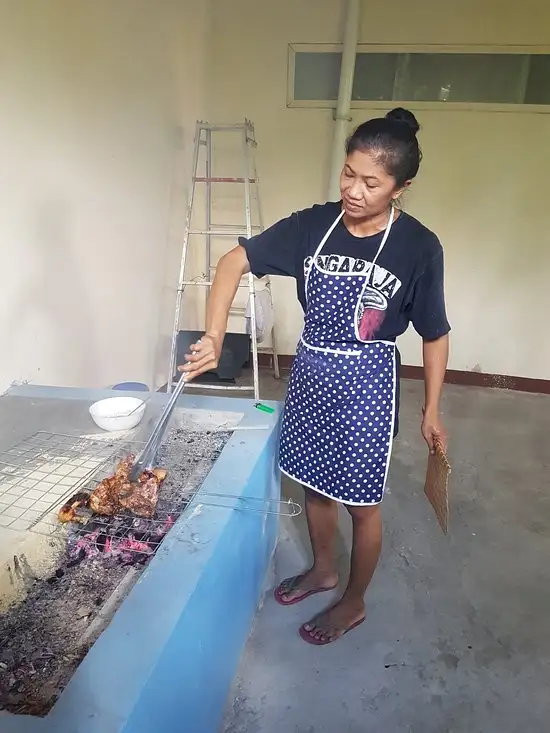 Gambar Makanan Rumah Makan Ibu Imas 3