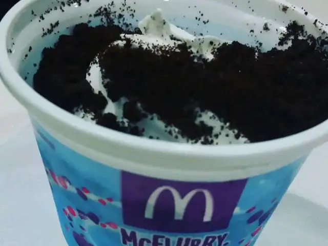 Gambar Makanan McDonald's 19