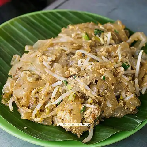 Gambar Makanan Mie Balap Medan 95, Tanjung Duren Utara 15