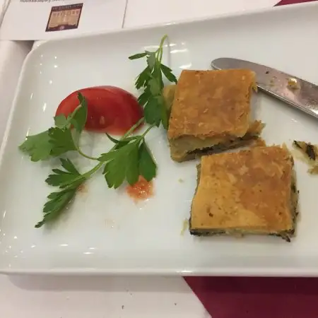 Vodina Cafe'nin yemek ve ambiyans fotoğrafları 3