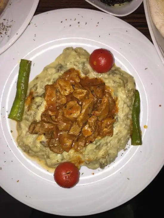 Mr Cook Cafe & Restaurant'nin yemek ve ambiyans fotoğrafları 7