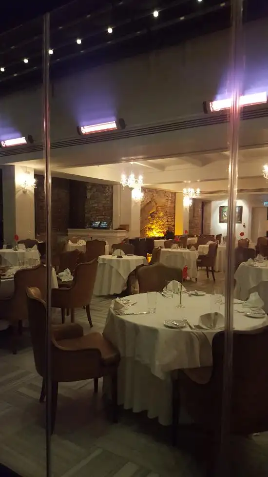 Borsa Restaurant'nin yemek ve ambiyans fotoğrafları 33