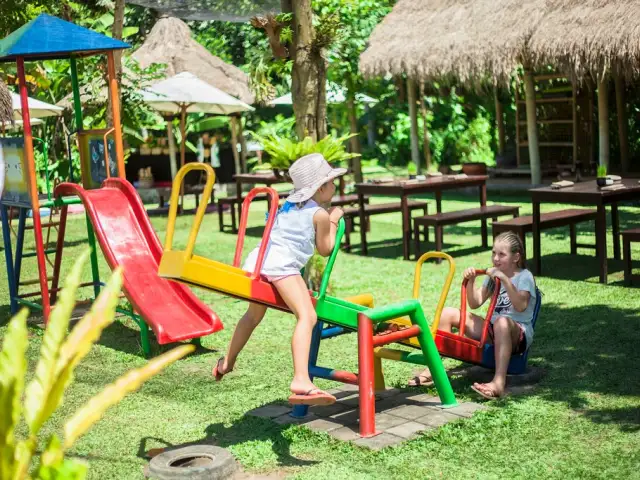 Gambar Makanan D'Kampoeng Ubud 20