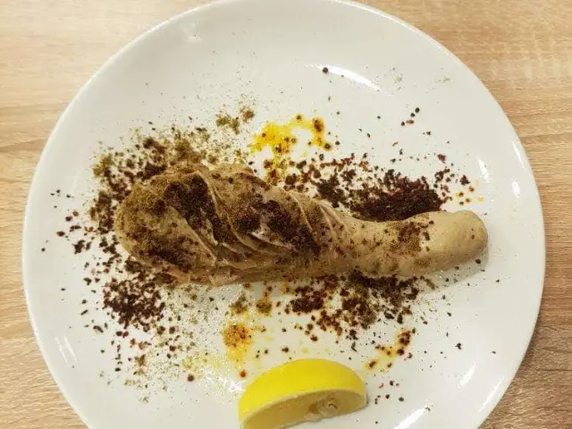 Şırdancı Mehmet'nin yemek ve ambiyans fotoğrafları 15