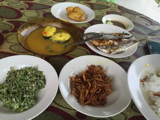 Restauran Ikan Baung Kuala Berang Food Photo 16
