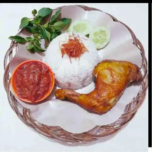 Gambar Makanan Mi Jagoan, Riau 13