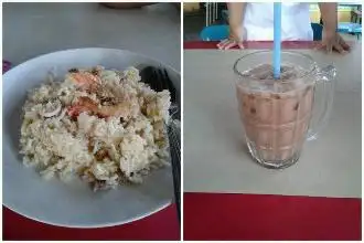 Sri Manis SeaFood