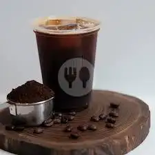 Gambar Makanan Aie Kopi, Gajahmada 9