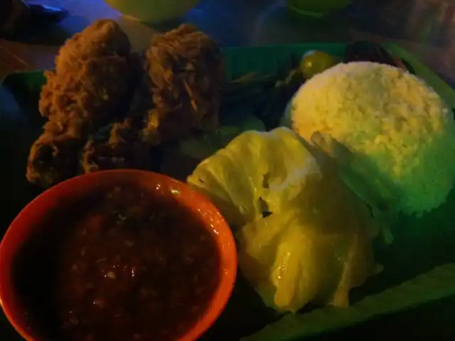 Highway Nasi Lalap Food Photo 9