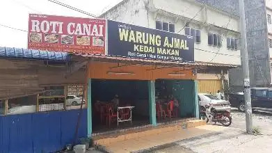 Warung Roti Canai Ajmal Food Photo 2