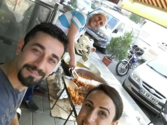 İnci Pastanesi'nin yemek ve ambiyans fotoğrafları 2