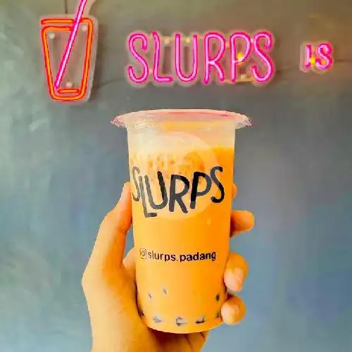 Gambar Makanan Slurps Padang 2