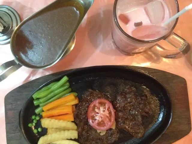 Pasadena Steak