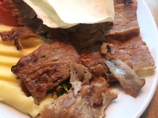 Günaydın Köfte Döner'nin yemek ve ambiyans fotoğrafları 42