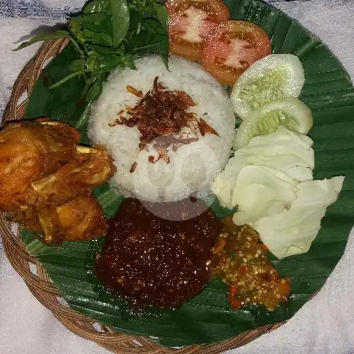 Gambar Makanan Pecel Lele Cak Nur, Bintaro 14