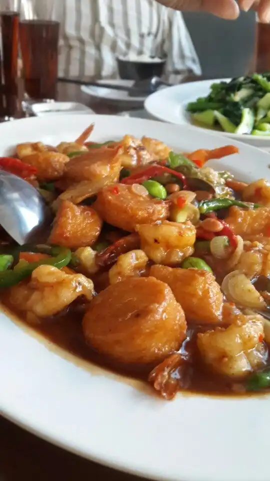 Asean Delight III Seafood Restaurant