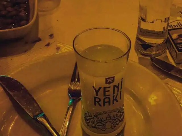 Taksim Fasıl Et ve Balık Restaurant'nin yemek ve ambiyans fotoğrafları 2