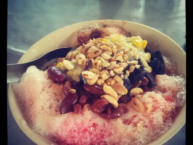 Ice Kacang Raja Uda Food Photo 2