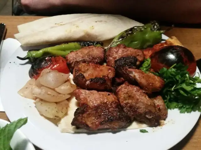 Cacık'nin yemek ve ambiyans fotoğrafları 3