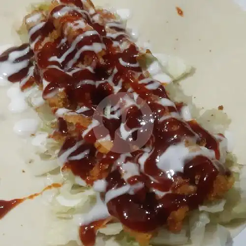 Gambar Makanan Raja Kebab, Made 9