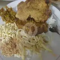Gambar Makanan Nasi Bhuk Ngalam, Sulfat 15