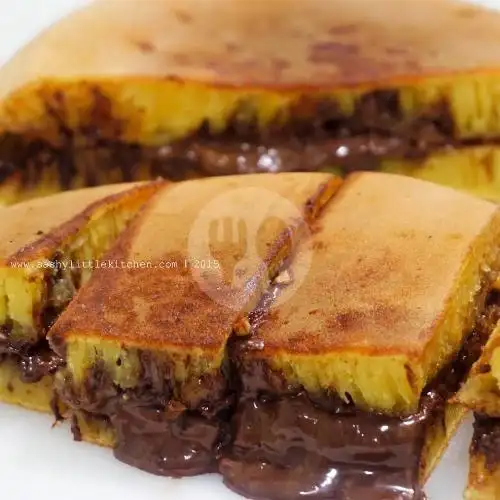 Gambar Makanan Martabak Favorite Top 88, Kemiri 8 17