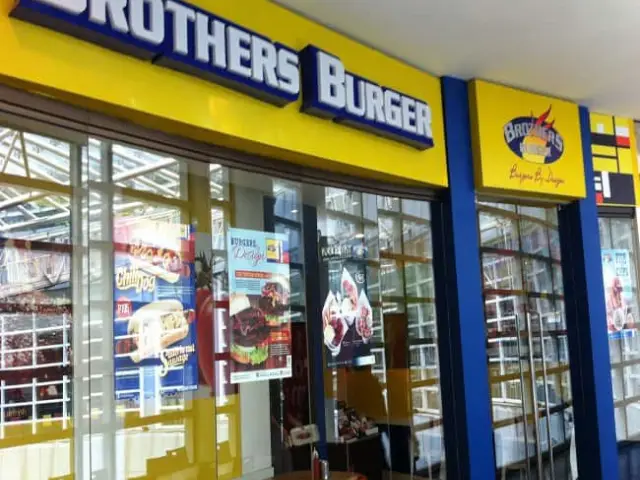 Brothers Burger Food Photo 4