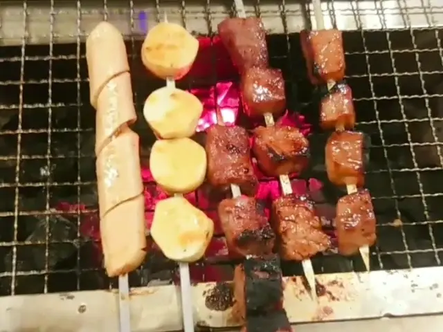 Gambar Makanan TableGrill 3