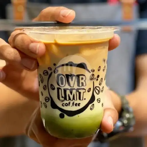 Gambar Makanan Overlimit Coffee Jakarta, Haji Soleh 9