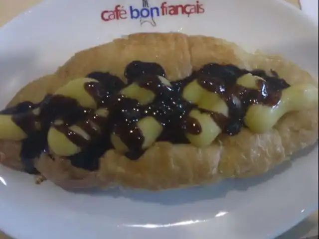 Gambar Makanan Cafe Bon Francais 11