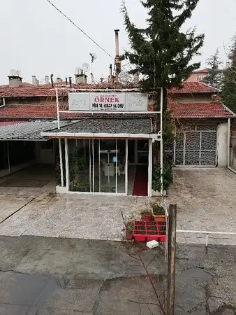 Gaziantep Örnek Pide Kebap Salonu'nin yemek ve ambiyans fotoğrafları 1
