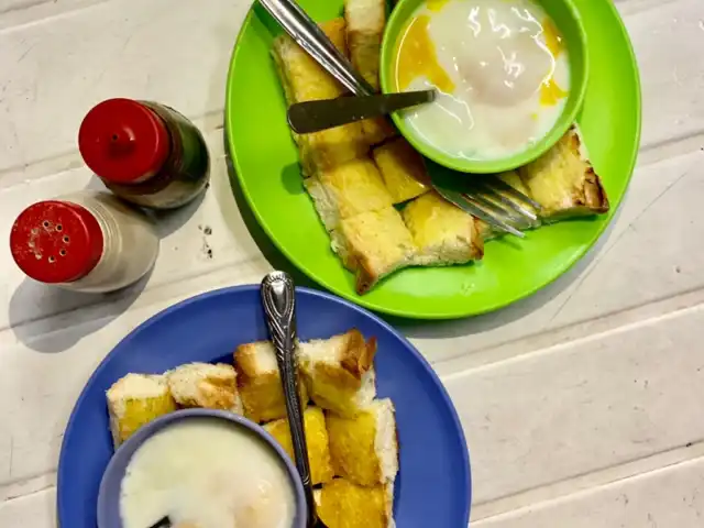 Bangkok Lane Roti Bakar Food Photo 7