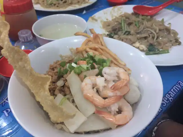 Gambar Makanan Bakmi Alit 17