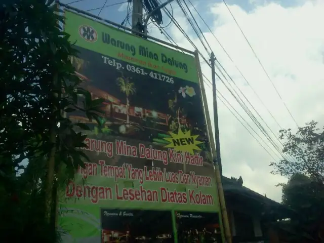 Gambar Makanan Warung Mina 2