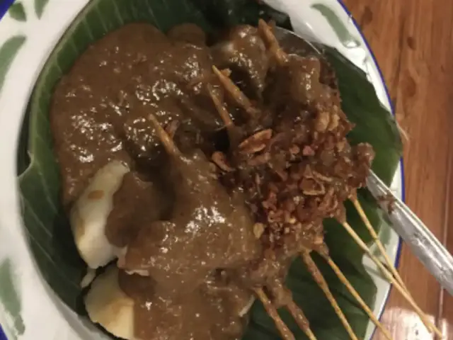 Gambar Makanan Sate Padang Basuo 13