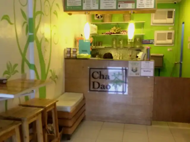 Cha Dao Tea Place Food Photo 4